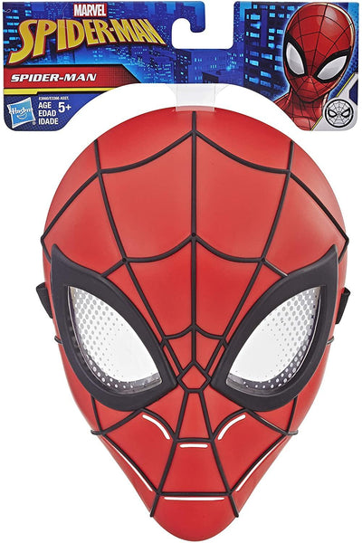 Maschera Spider-Man Hasbro Hasbro - Petrini