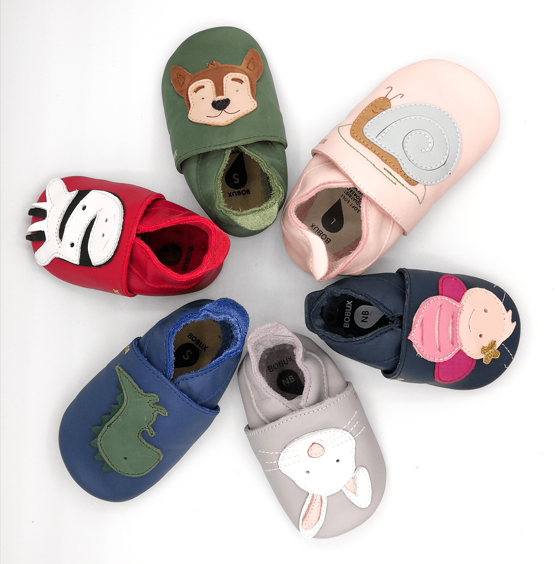 Scarpe 2025 bobux offerta