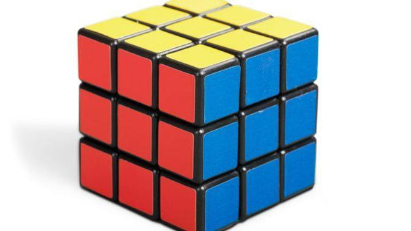 Cubo di Rubik Rubik - Petrini