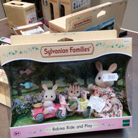 Sylvania family