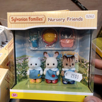 Sylvania family