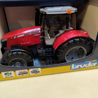 Trattore Bruder