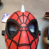 Maschera spiderman