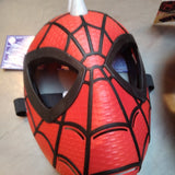 Maschera spiderman
