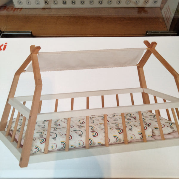 Letto Montessori