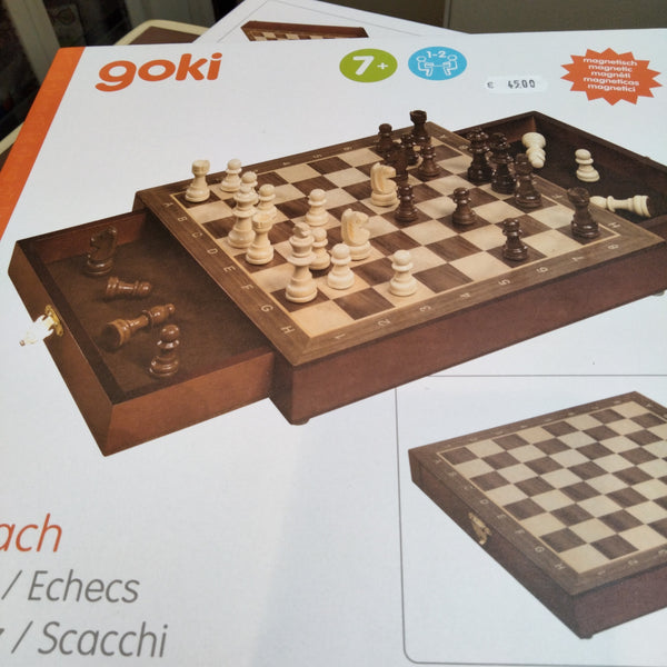 Gokho dama