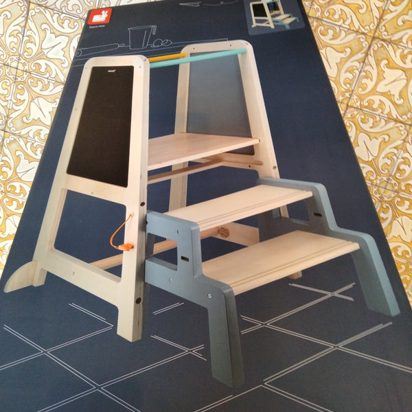 Torre Montessori Janod