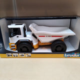 Bruder Camion