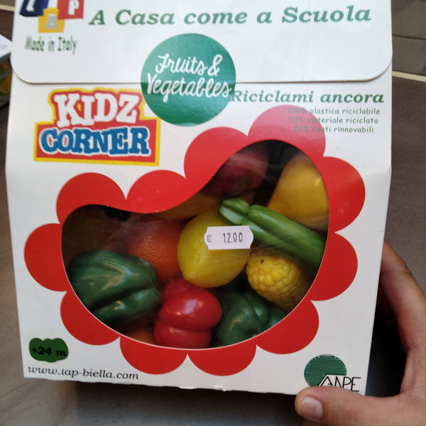Frutta