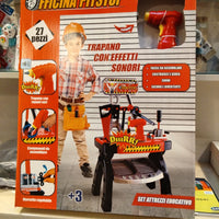Officina pispot