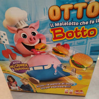 Otto maialotto