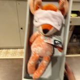 Lilliputiens Stella peluche fluorescente