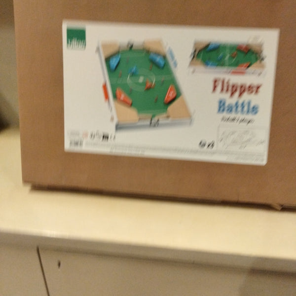 Flipper