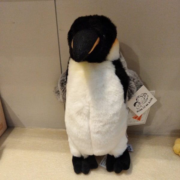 Peluche Pinguino, Lelly New Line