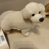 Cane Maremmano Trudi, linea mondo Trudini