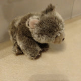 Orso Grizzly Trudi, linea Trudini