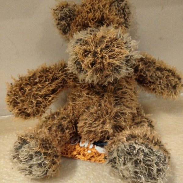 Orso mini Trudi, linea Flamingo