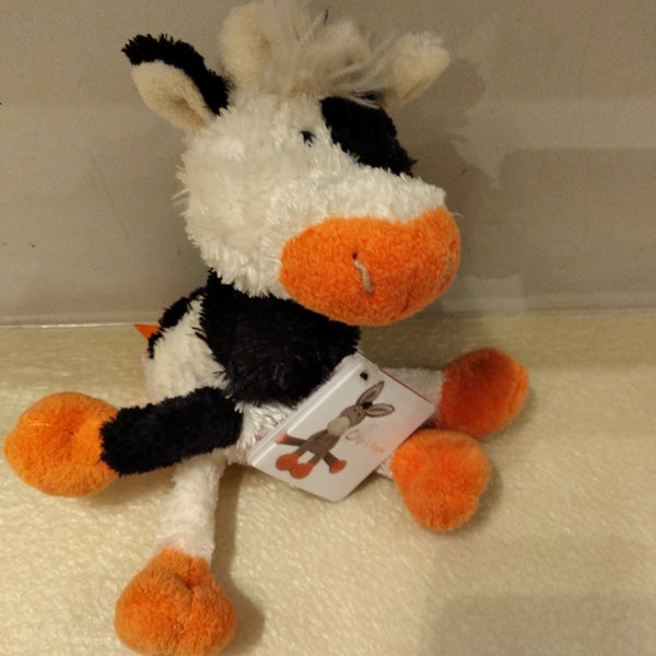 Mucca  Clip Clops Trudi