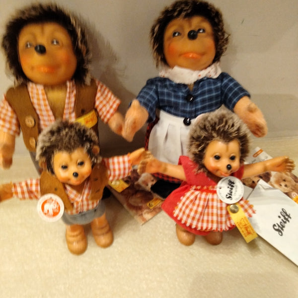 Famiglia ricci