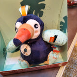 Tucano Kaloo peluche