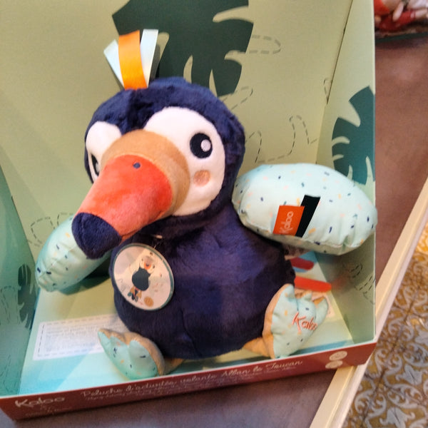 Tucano Kaloo peluche