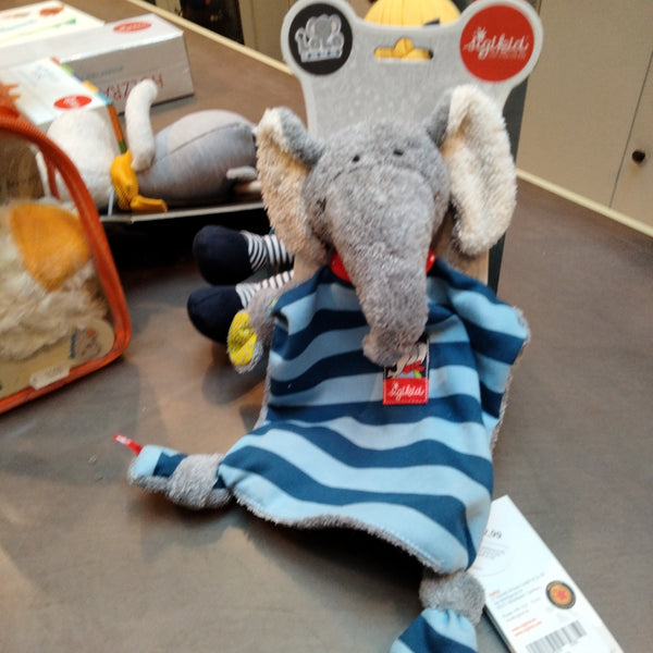 Elefante
