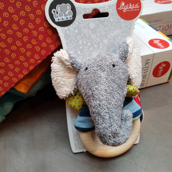 Elefante