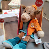 Orso peluche Sigikid