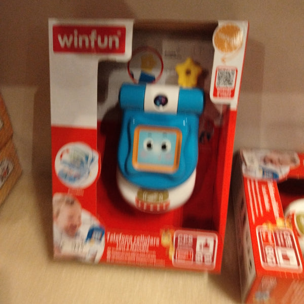 Telefono