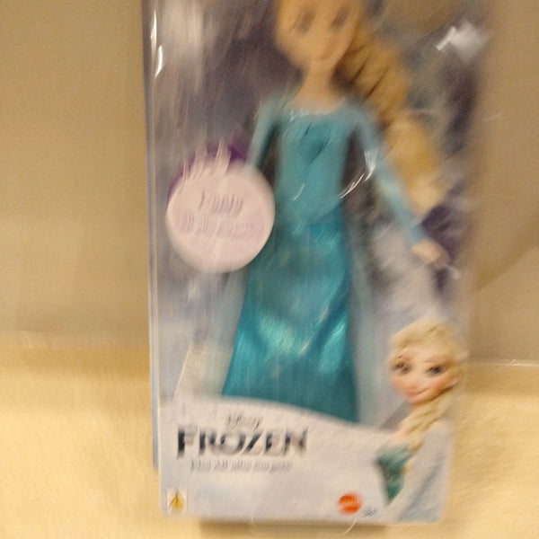 Frozen