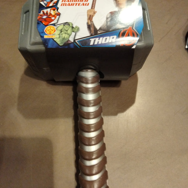 Martello Thor