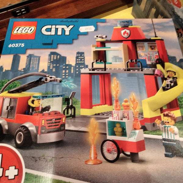 Citylego
