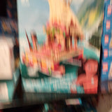 Legoprinces