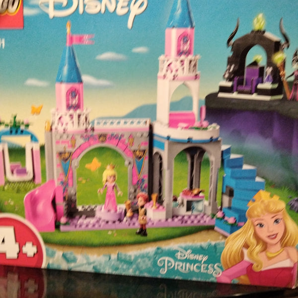 Lego principesse
