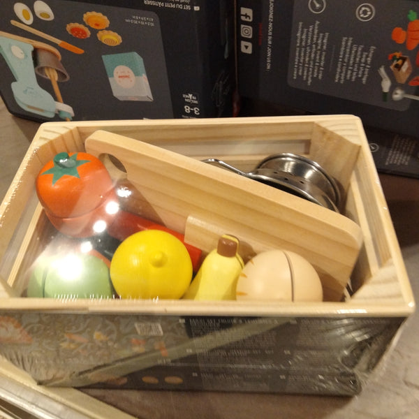 Frutta