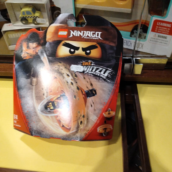 Ninjago lego