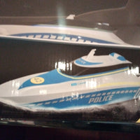 Boat police