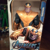 Titan avengers