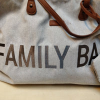 Family bag