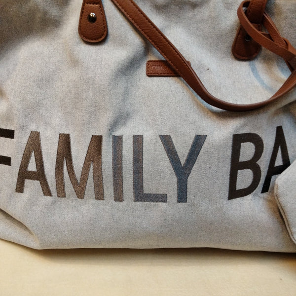 Family bag