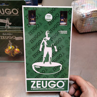 Zeugo fiorentina