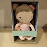 Bambola Rosa Little Dutch