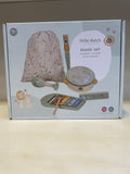 Set musicale Little Dutch