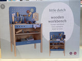Tavolo da lavoro Little Dutch