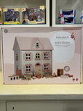 Casa delle bambole Little Dutch