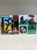 Autostrada componibile Waytoplay, 24 pezzi