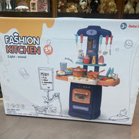 Fascino kitchen