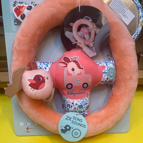 Volante Stella Lilliputiens