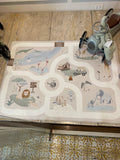 Tappeto gioco e arredo Little Dutch