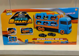 Bisarca Pista Yes Toys